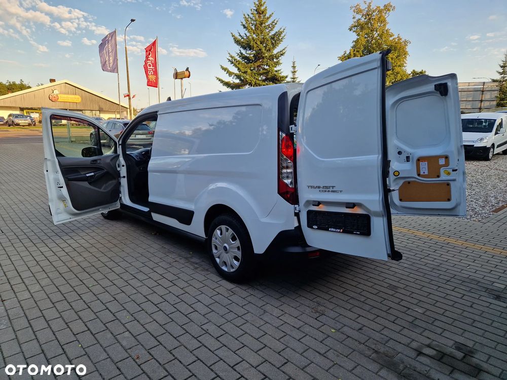 Ford TRANSIT CONNECT - 16