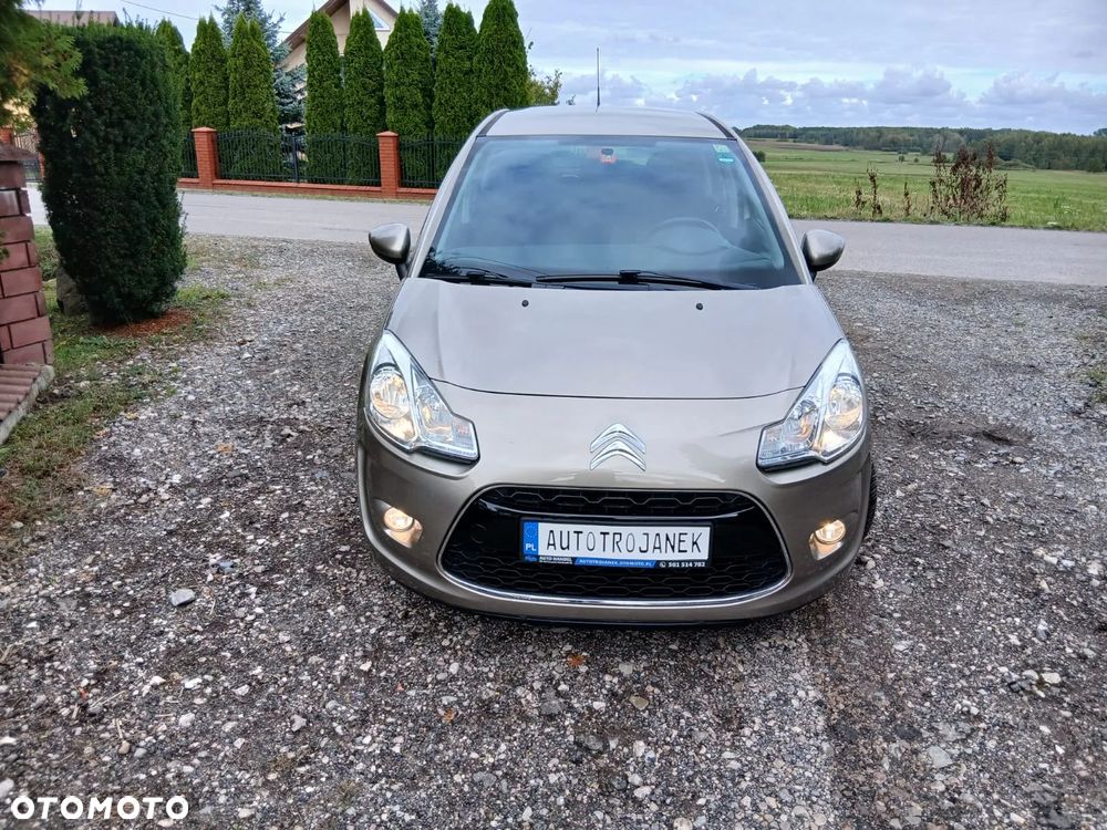 Citroën C3 1.4 Exclusive - 2