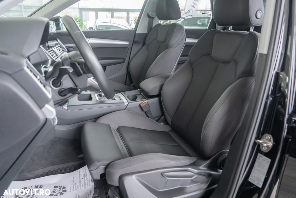 Audi Q5 40 TDI quattro S tronic - 20