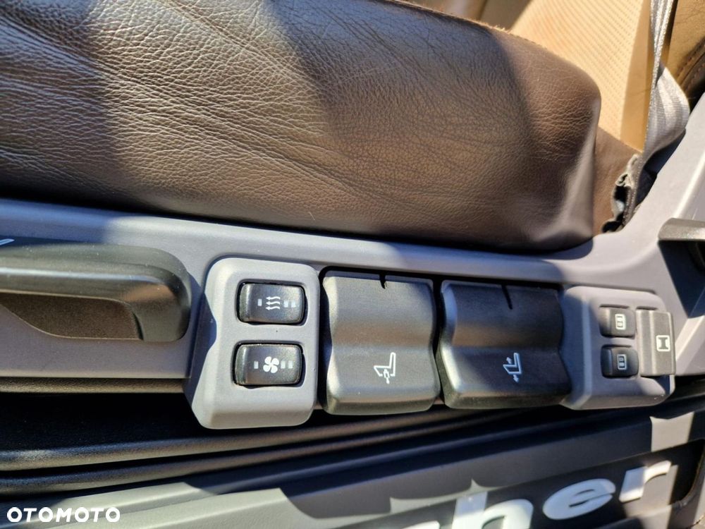 Scania R 450 LA4x2MEB  MEGA Topline - 13