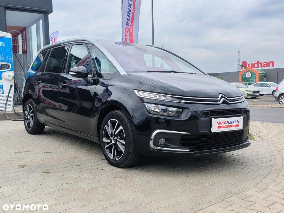Citroën C4 SpaceTourer - 4