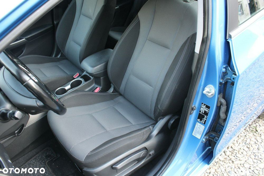 Hyundai i30 1.4 YES - 11