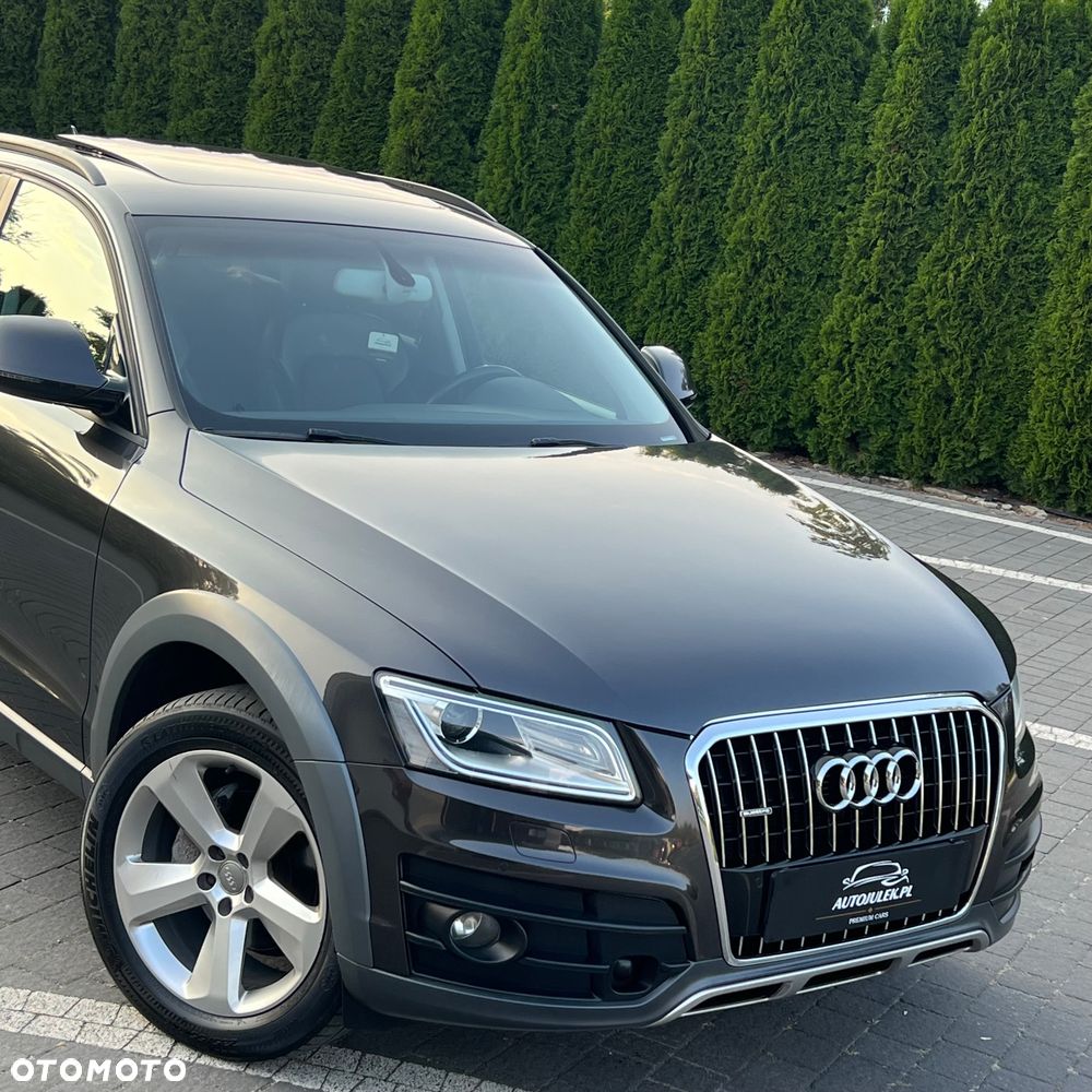 Audi Q5 2.0 TDI Quattro (clean diesel) S tronic - 21