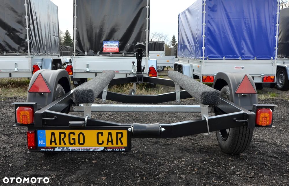 Inny WIDPOL przyczepa pod skuter wodny - 13