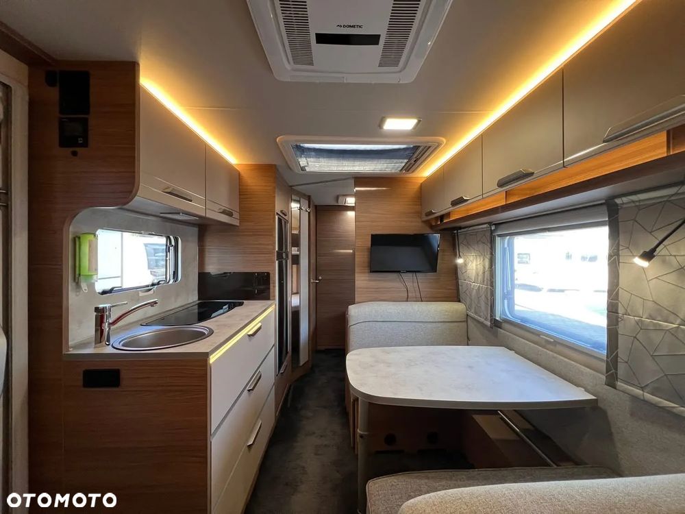 KNAUS SPORT 500KD - 12