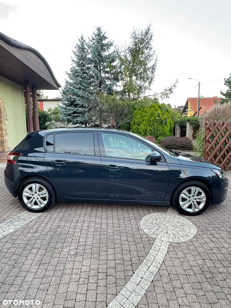 Peugeot 308 e-HDi 115 Stop & Start Access - 7