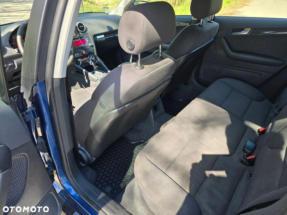 Audi A3 Sportback - 13