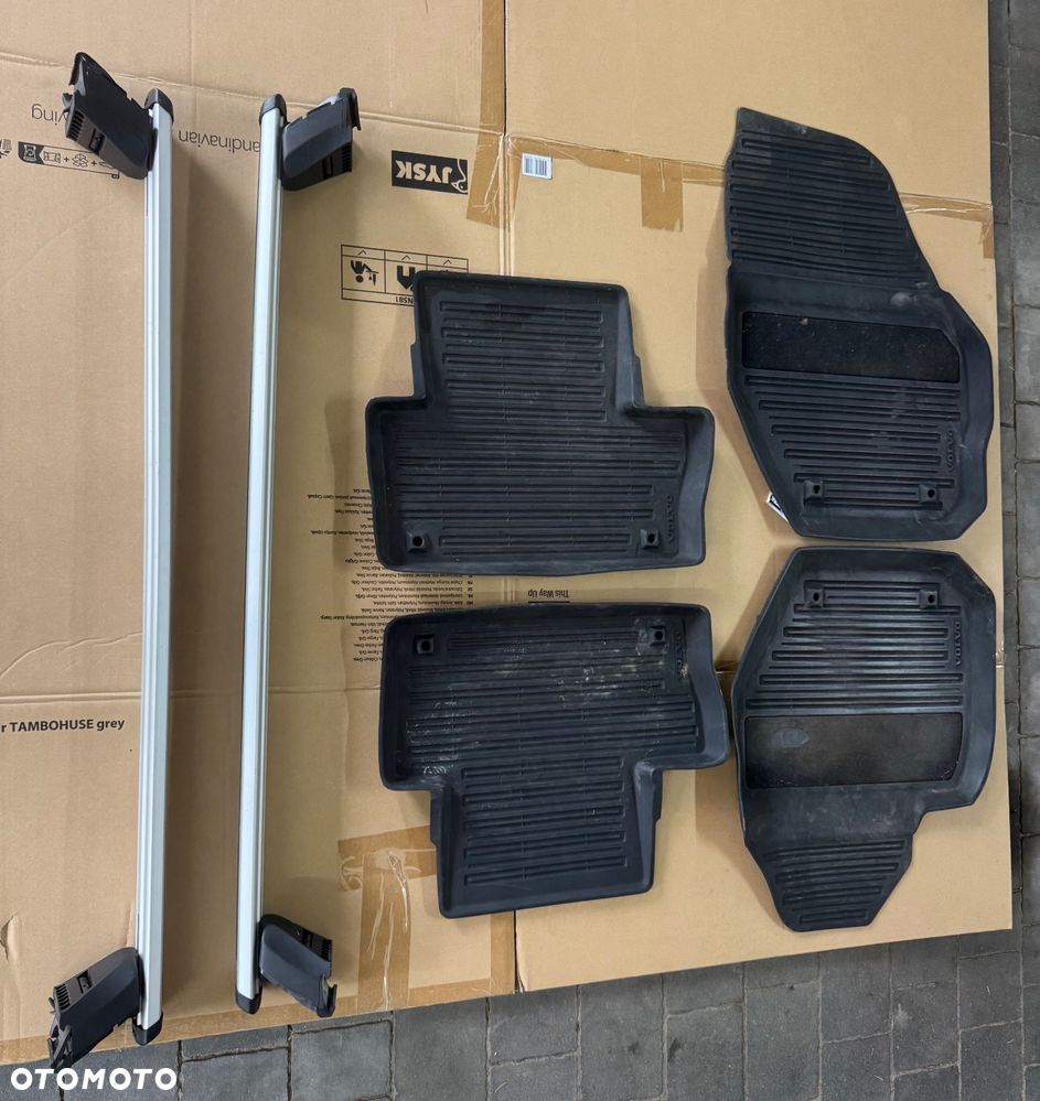 Volvo XC 60 T6 AWD Summum - 25