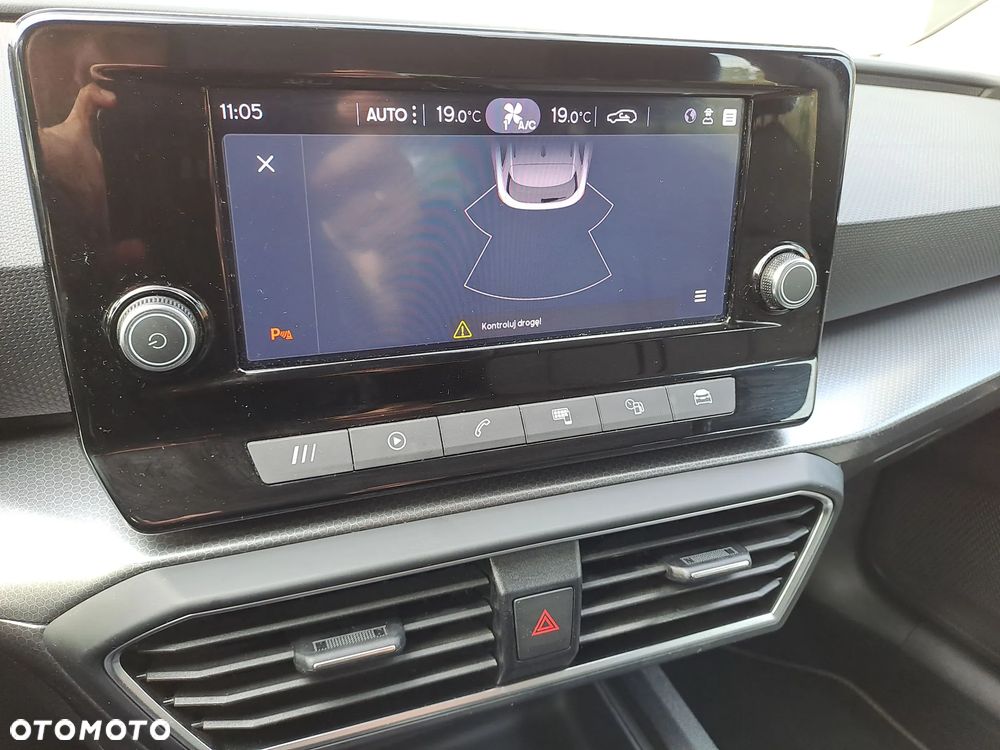 Seat Leon 1.5 TSI Style - 25