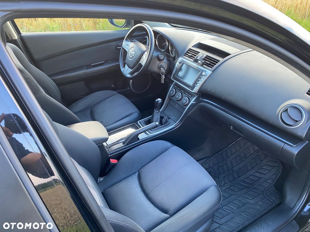 Mazda 6 2.0 CD Top - 6
