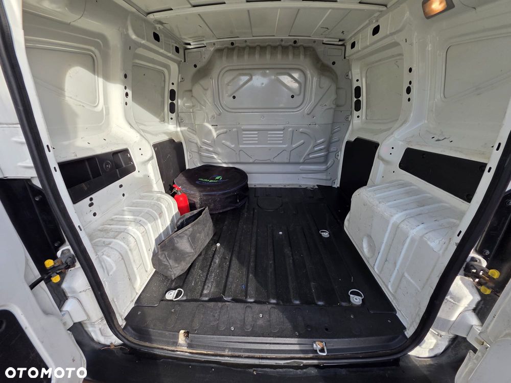 Fiat Fiorino - 12