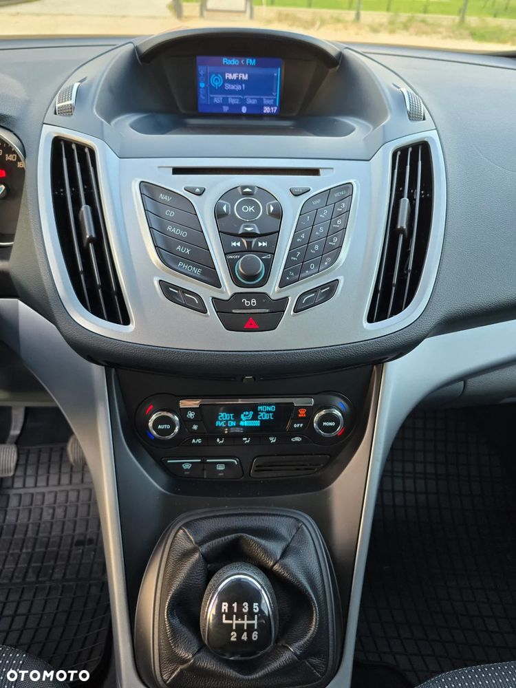 Ford C-MAX - 23