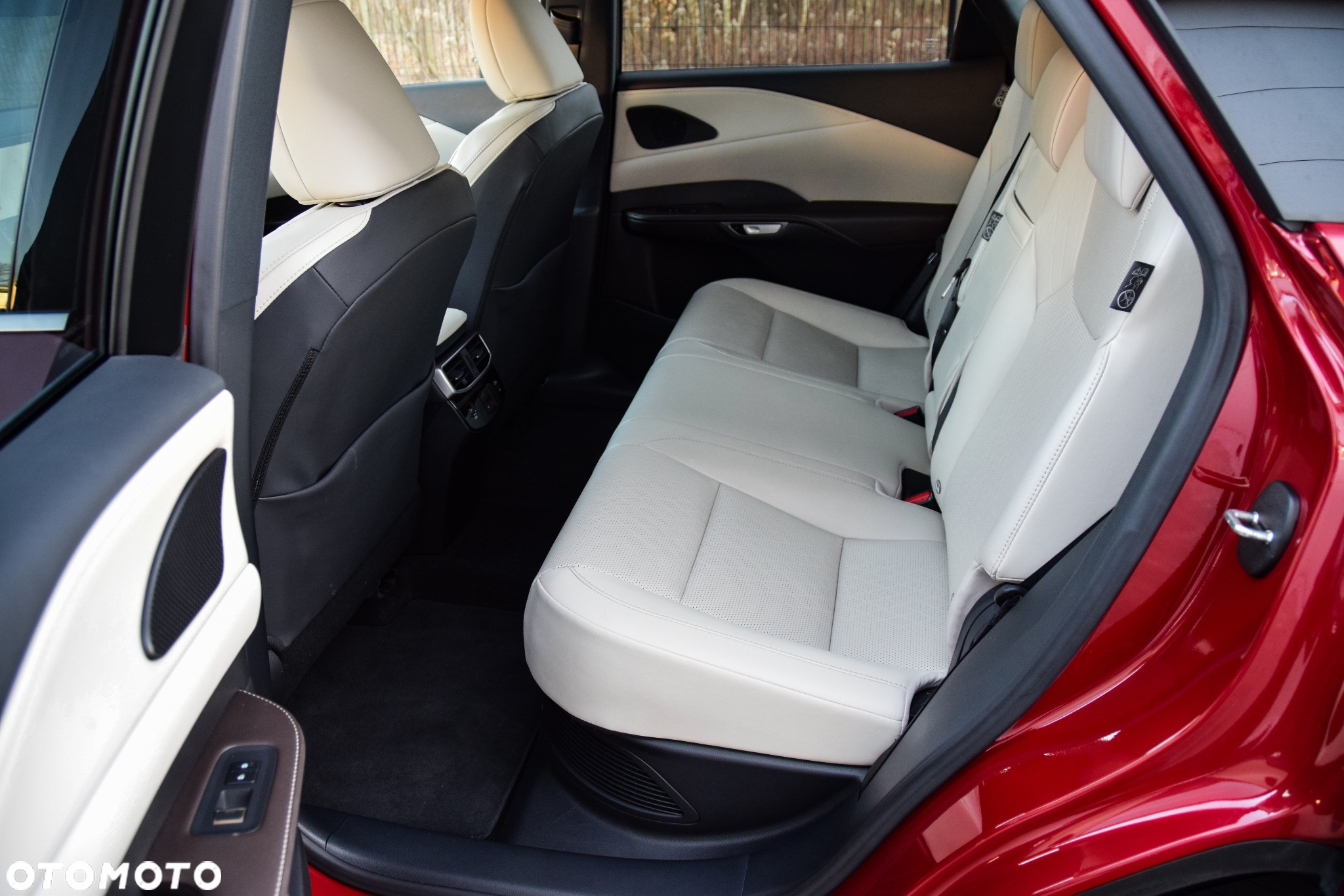 Lexus RX 350h Prestige - 14
