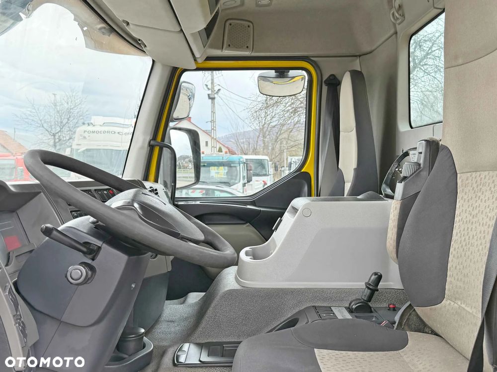 Renault Premium 430 DXI * PK 33002 EH + PILOT * STAN BDB - 8
