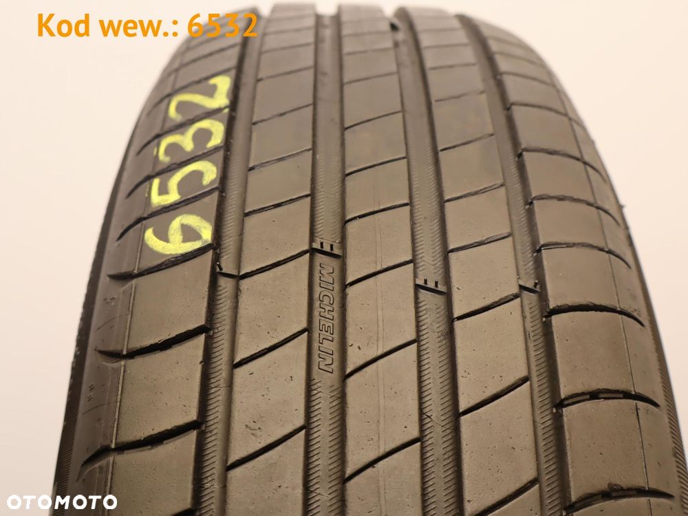 Michelin Primacy 4 - 185/65 R15 - 2