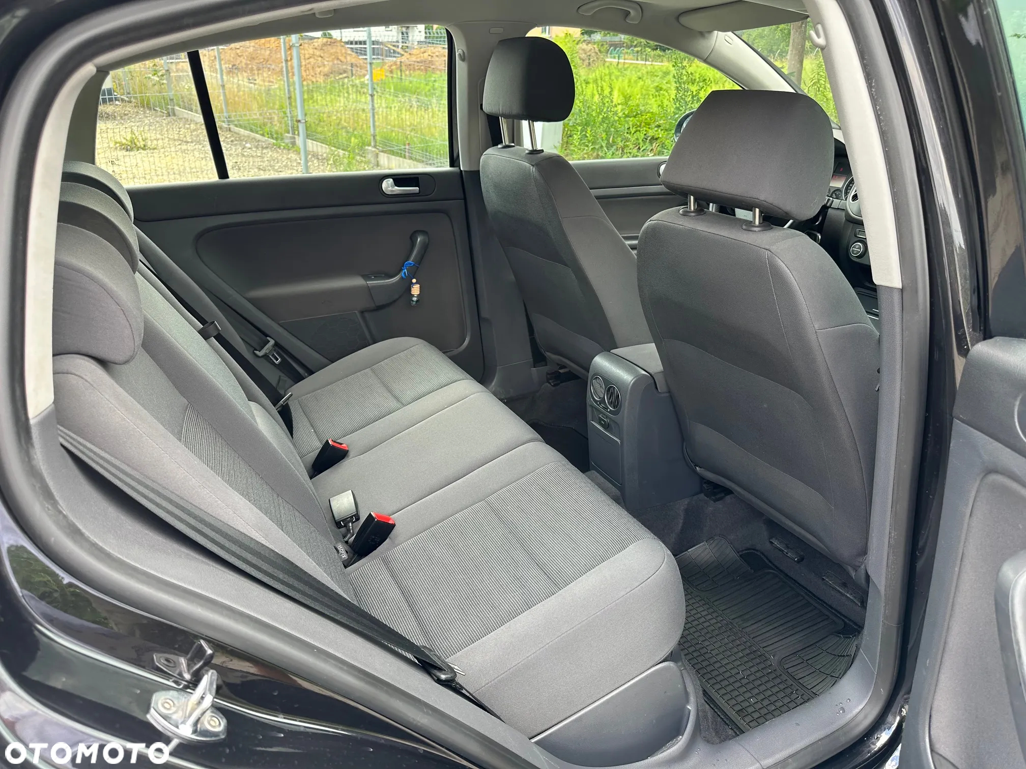Volkswagen Golf Plus 1.6 Comfortline - 11