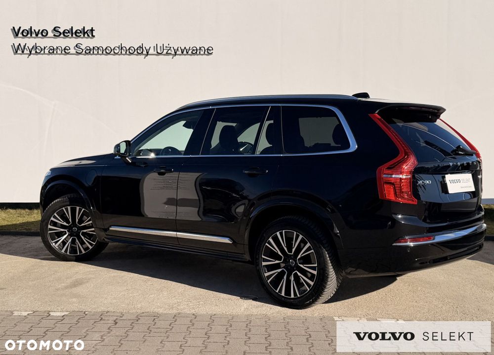 Volvo XC 90 - 7