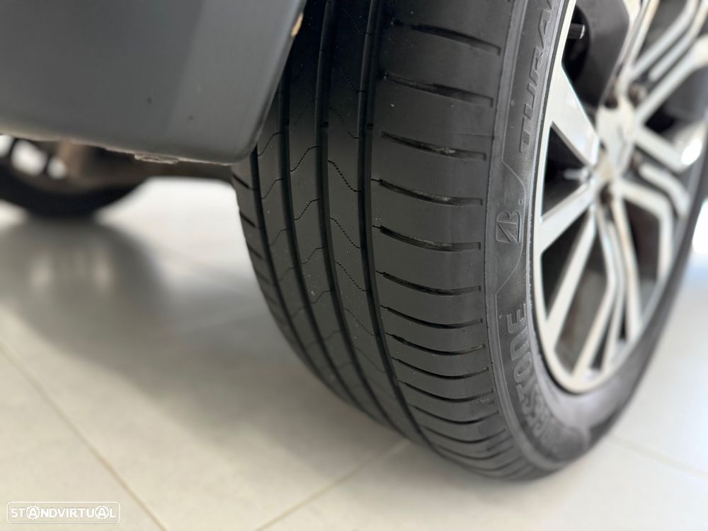 Mitsubishi ASX 1.6 DI-D Tokyo Edition - 40