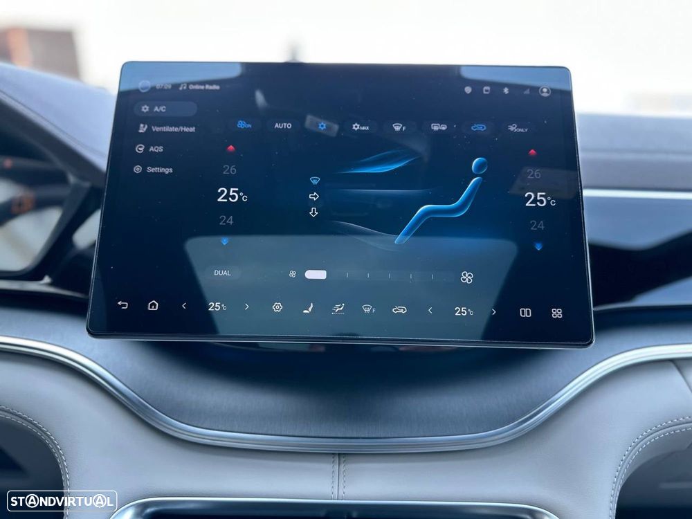 BYD Seal U 1.5 DM-i Boost - 13