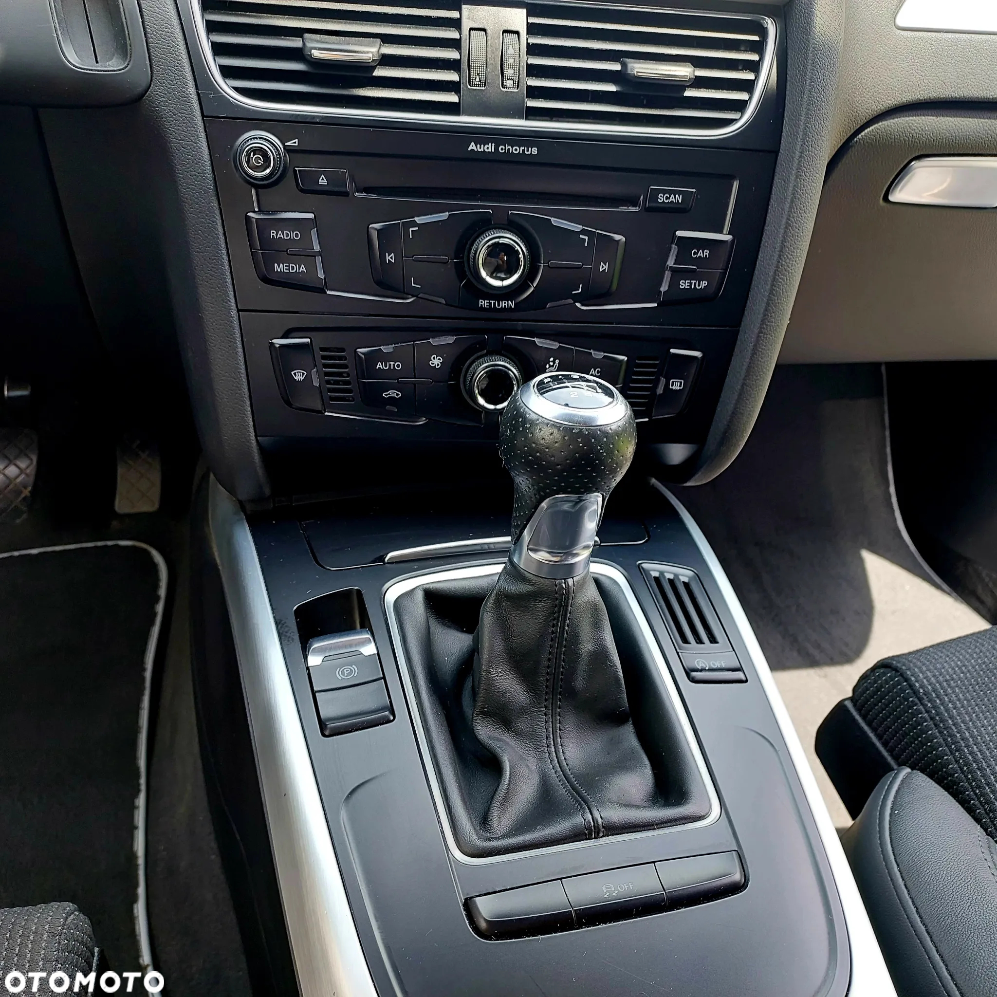 Audi A4 2.0 TFSI - 31