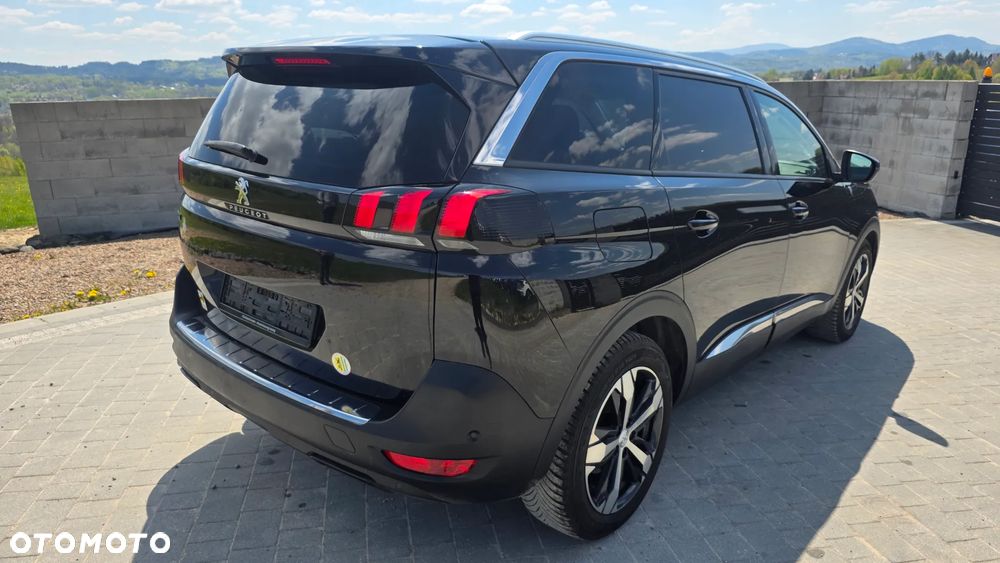 Peugeot 5008 PureTech 130 Crossway - 6