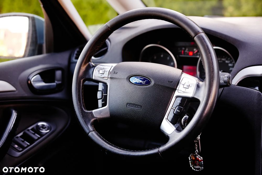 Ford S-Max 2.0 Viva Titanium - 20
