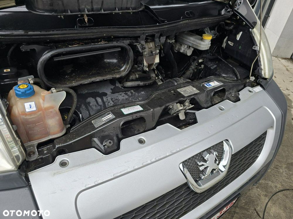 Peugeot Boxer - 31