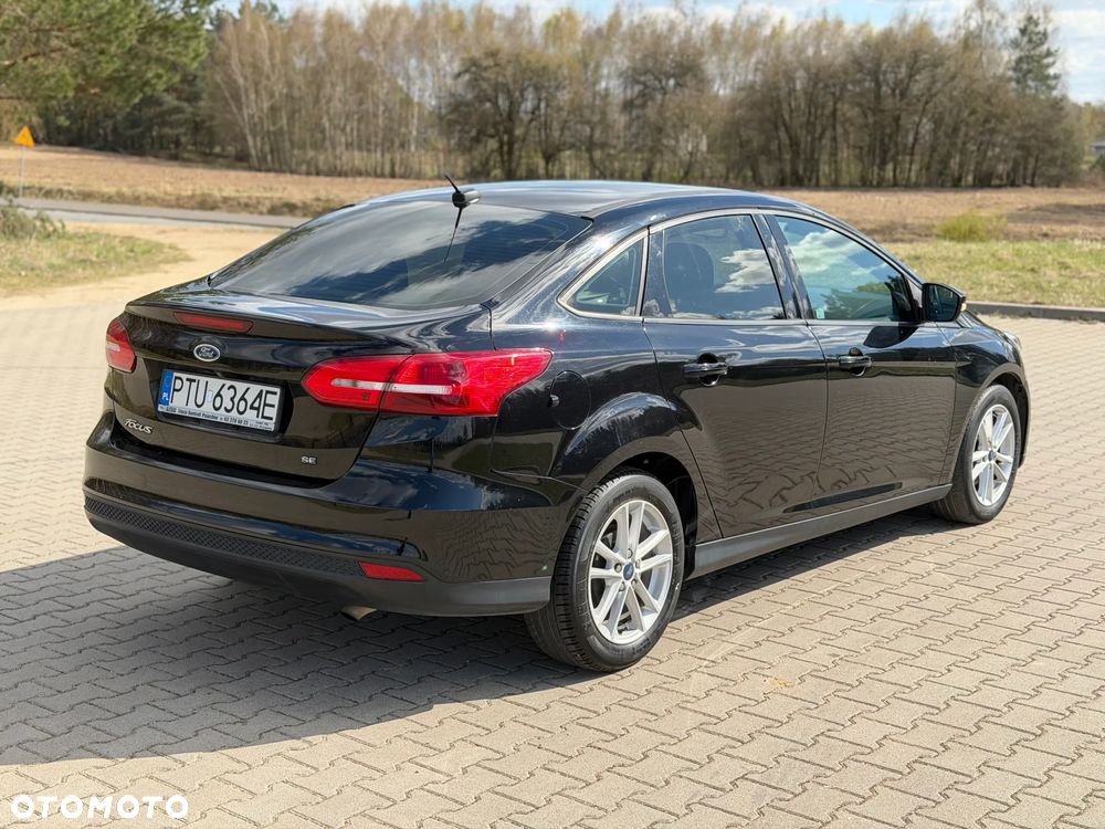 Ford Focus - 6