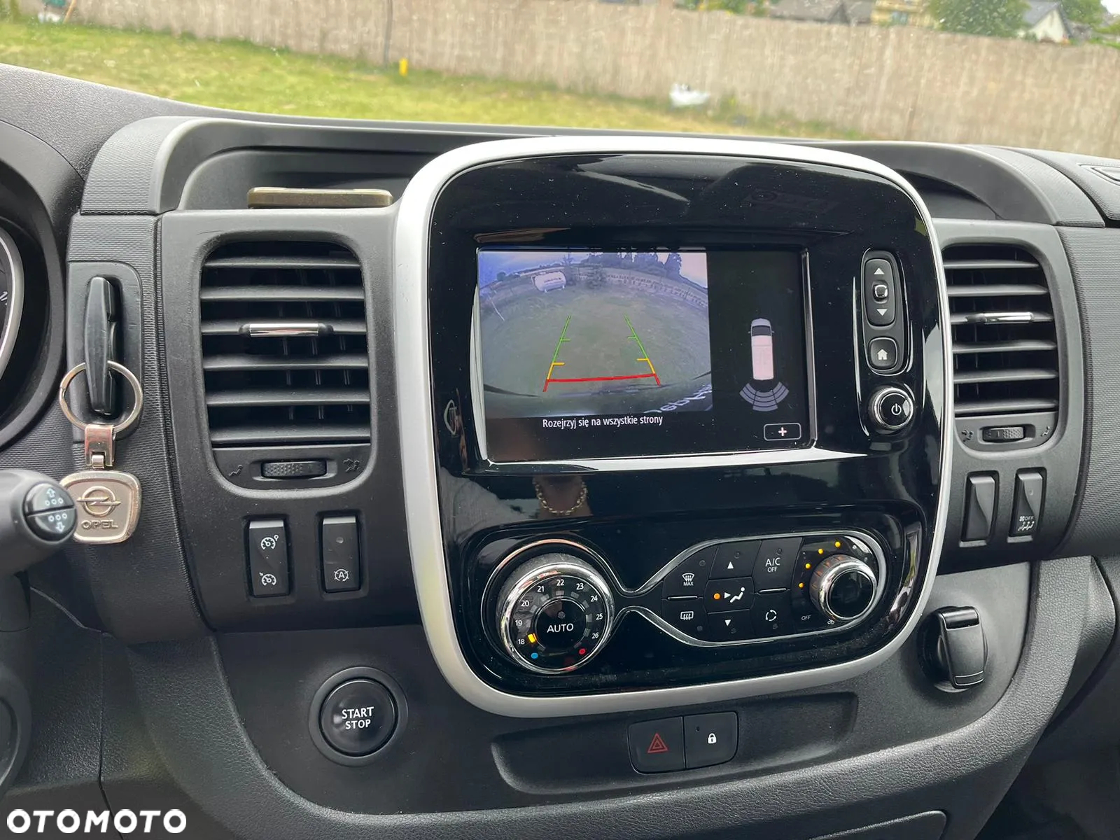 Opel Vivaro 1.6 D L1H1 S&S Life - 16