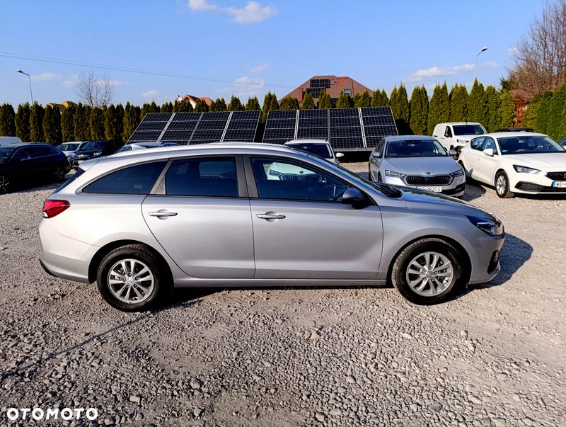 Hyundai i30 1.0 T-GDI Modern - 6