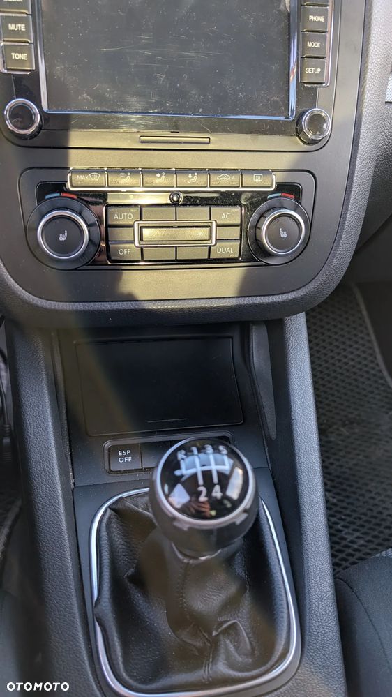 Volkswagen Jetta 1.6 TDI DPF Comfortline - 15