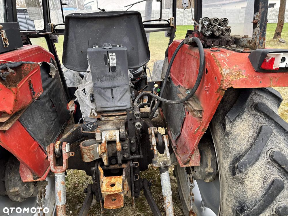 Massey Ferguson MF274/4 - 8