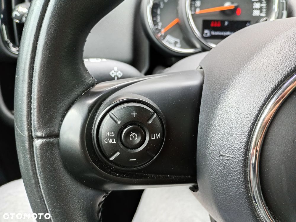 MINI Countryman Cooper S ALL4 - 22