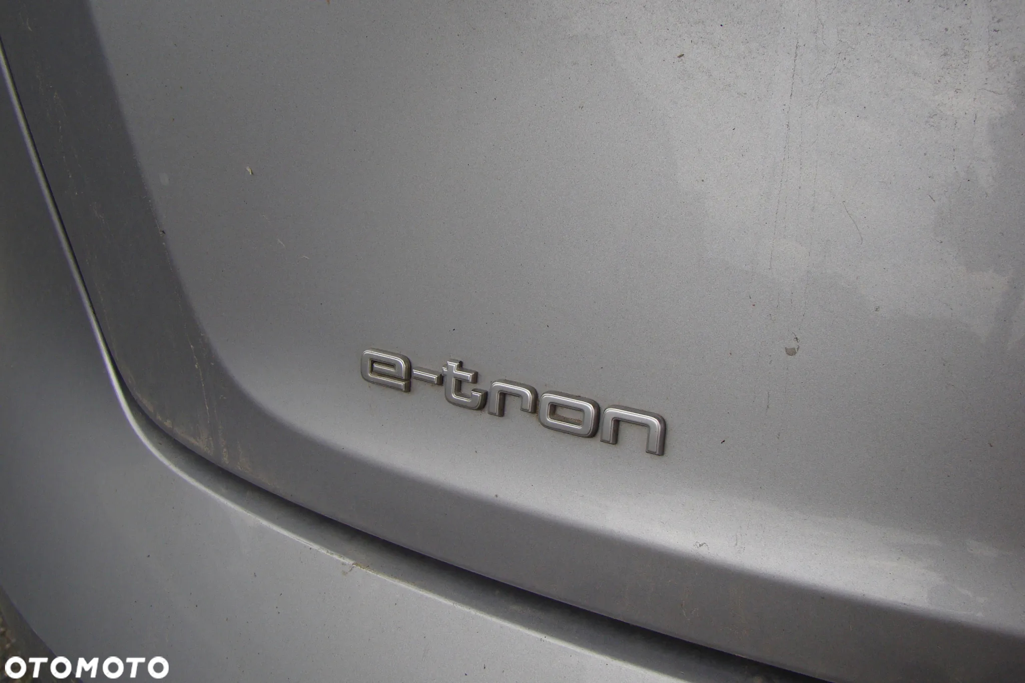 Audi e-tron Sportback - 21