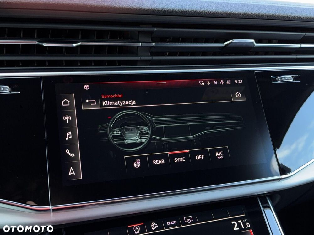 Audi Q7 55 TFSI mHEV Quattro S Line Tiptr - 30