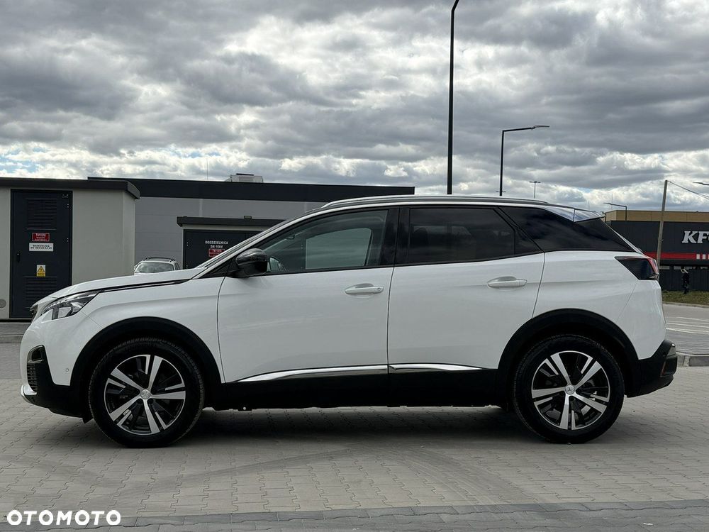 Peugeot 3008 - 7