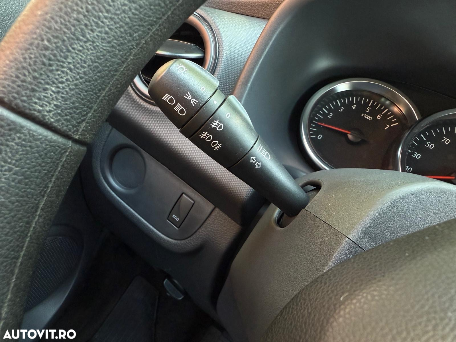 Dacia Logan - 14