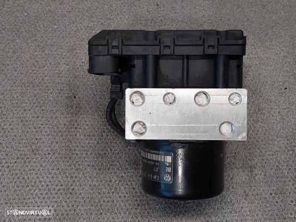 Abs  Seat Leon (1M1) - 2
