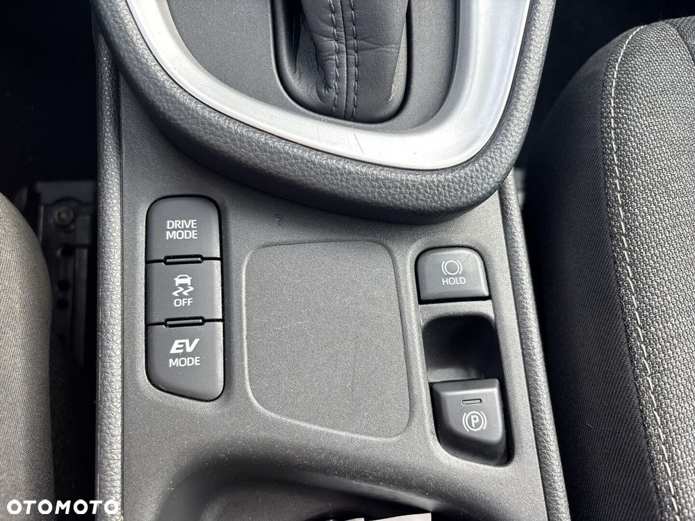 Toyota Yaris Cross Hybrid 1.5 Comfort - 25