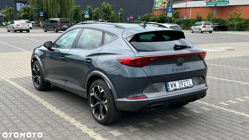 Cupra Formentor - 8