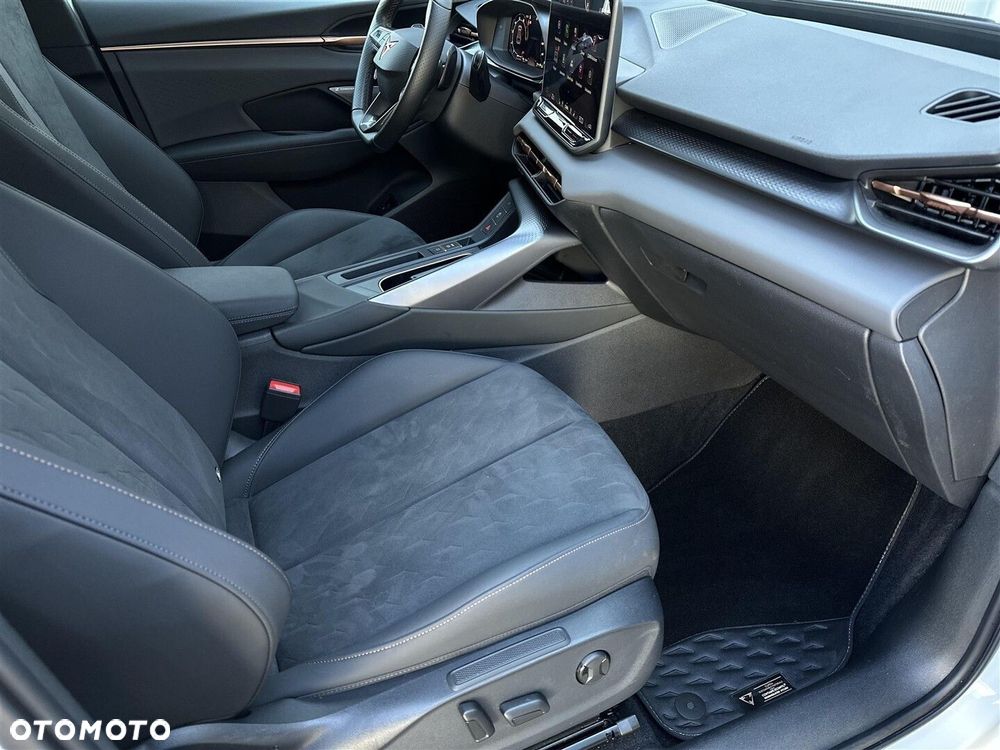 Cupra Terramar 1.5 eHybrid PHEV Advantage Edition DSG - 9