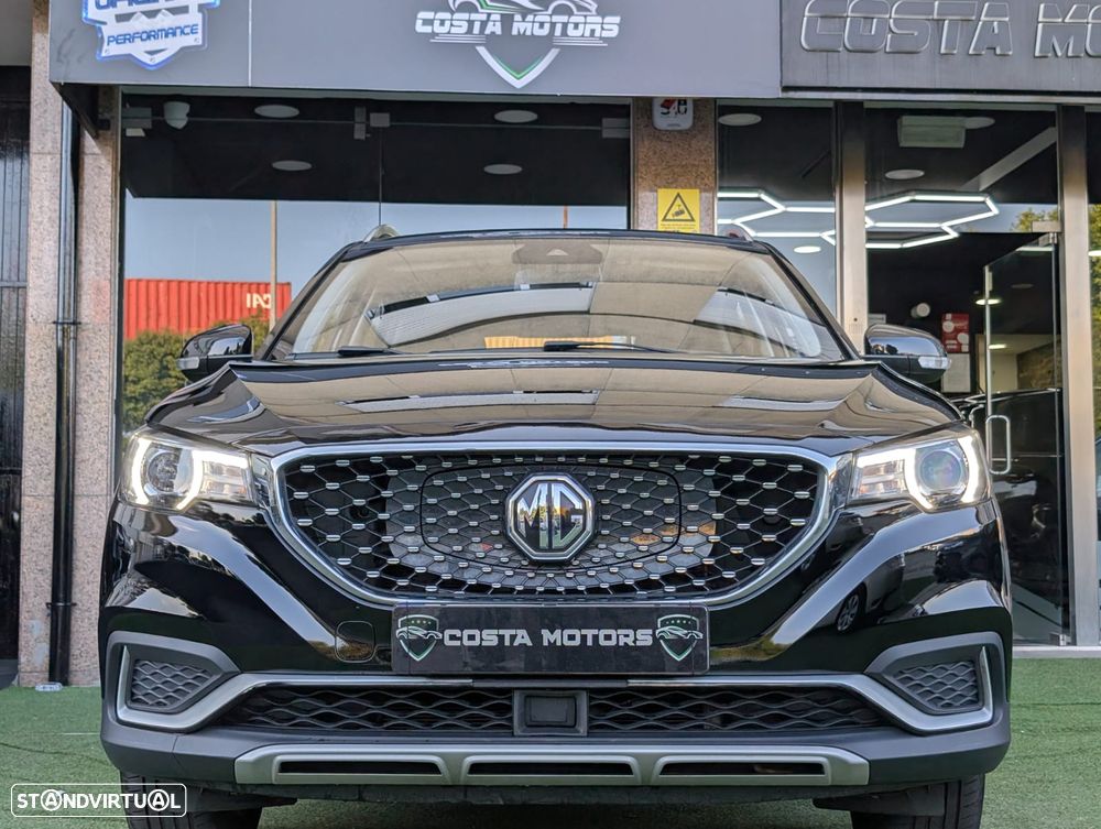 MG ZS EV 44.5 kWh Comfort - 3