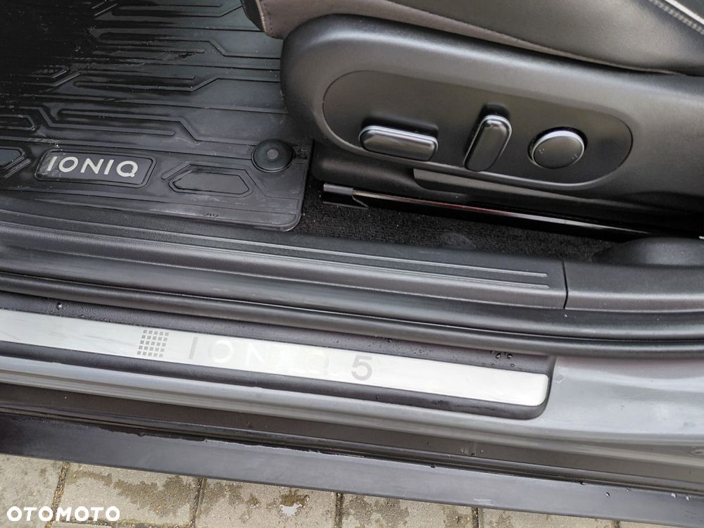 Hyundai IONIQ 5 - 23