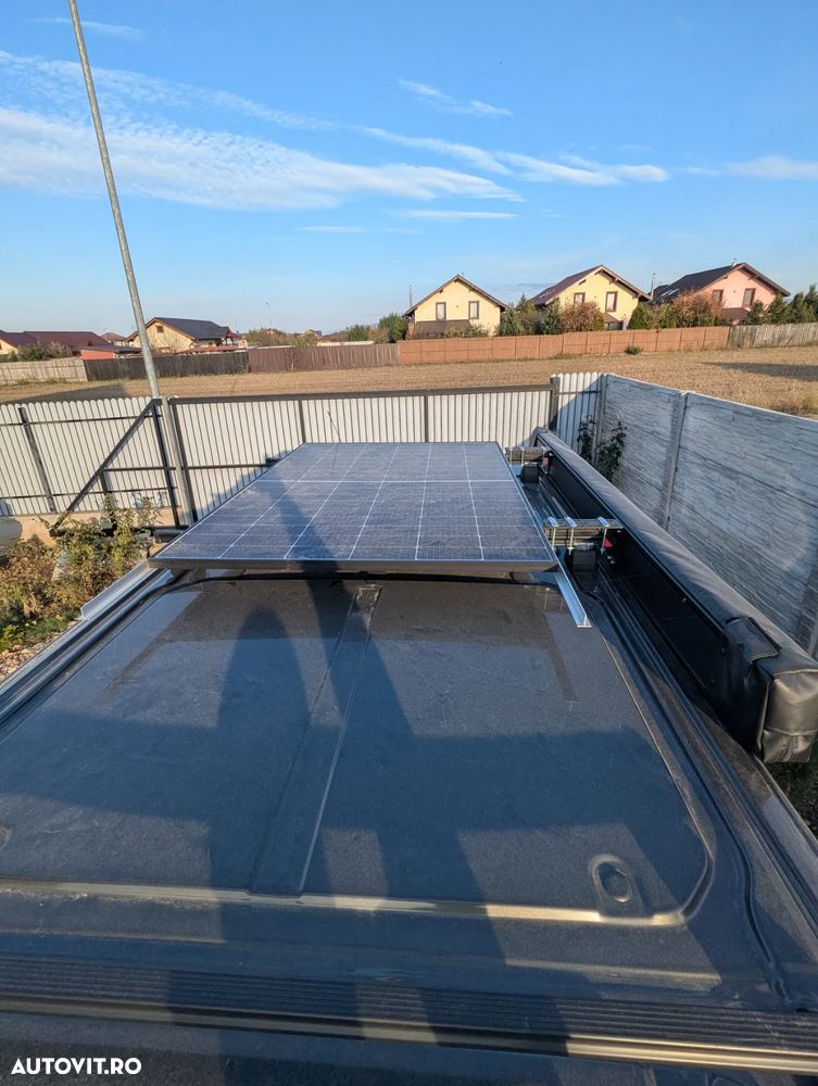 Ford Transit Custom Kombi 310 2.0 TDCI LWB L2H1 Trend - 5