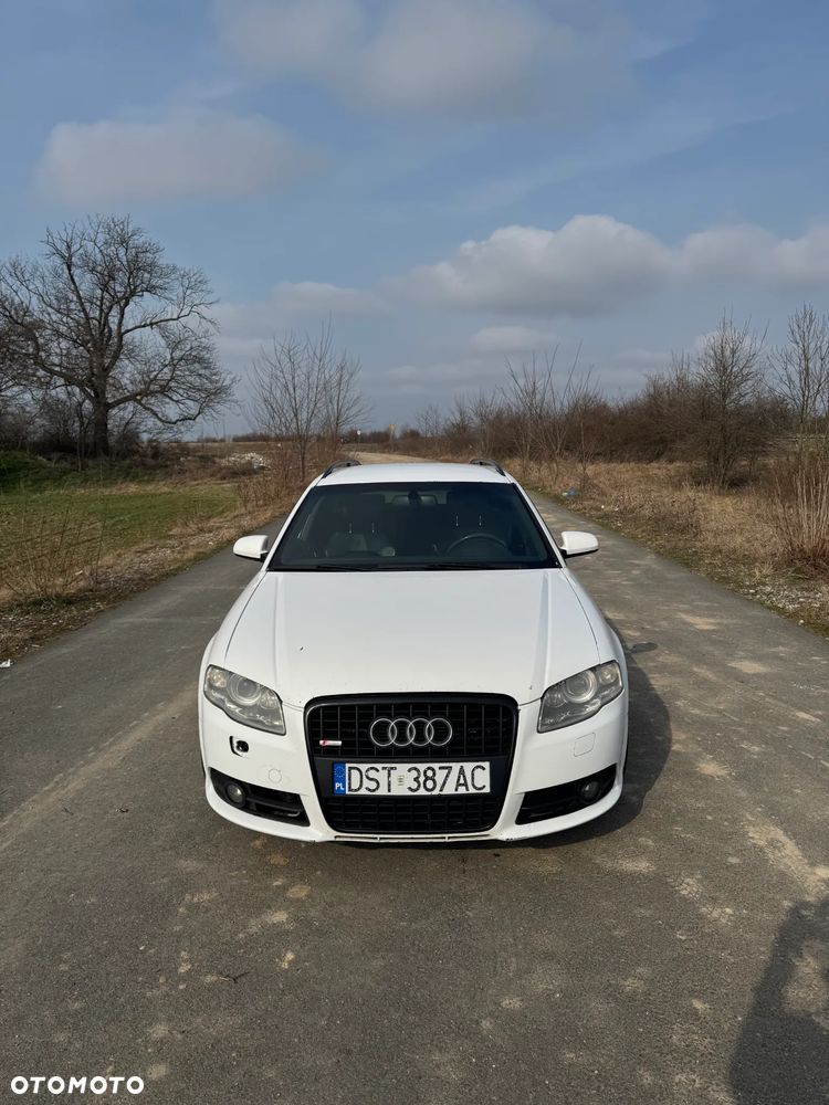 Audi A4 Avant - 3