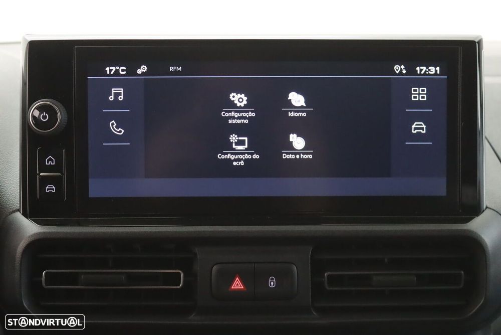 Fiat E-doblo ver-edobl-50-kwh - 23