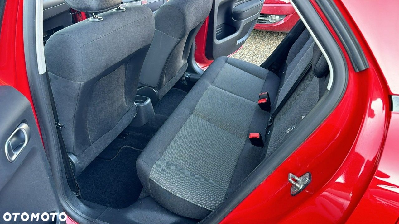 Citroën C4 Cactus - 14