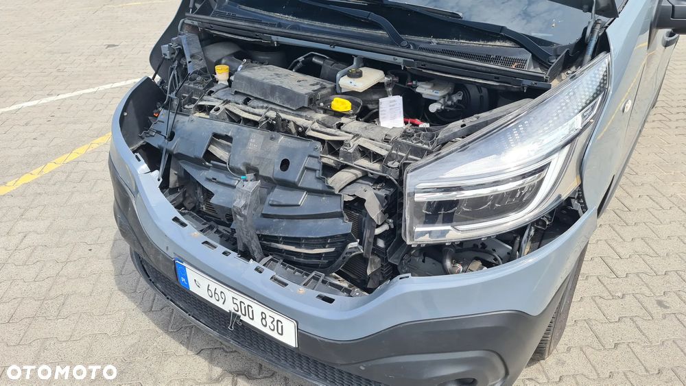 Renault Trafic - 6