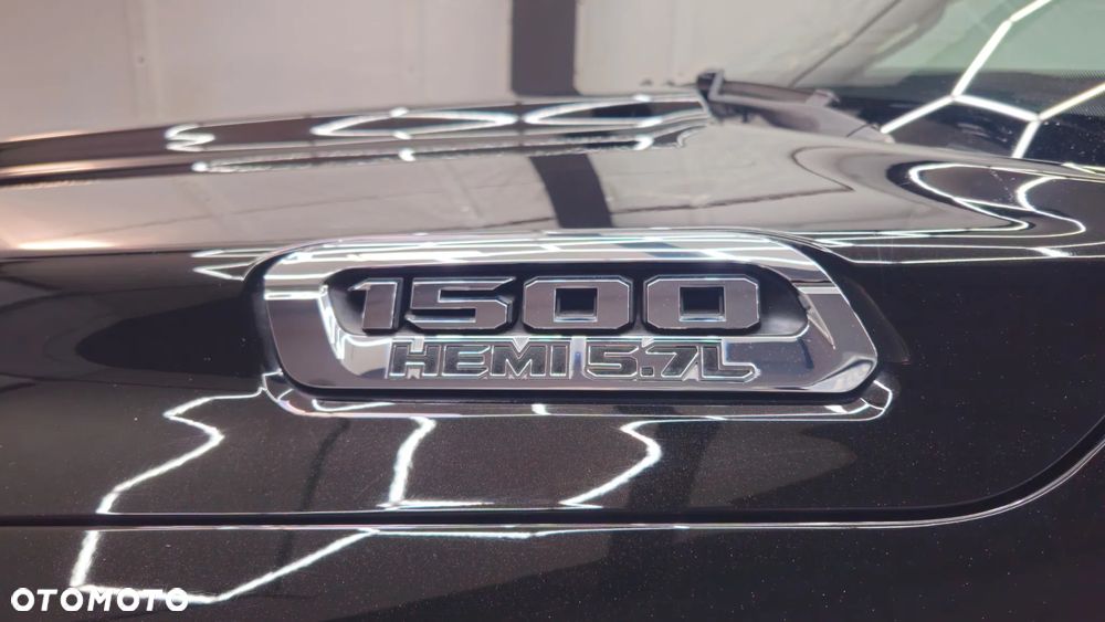 RAM 1500 Crew Cab Limited - 12