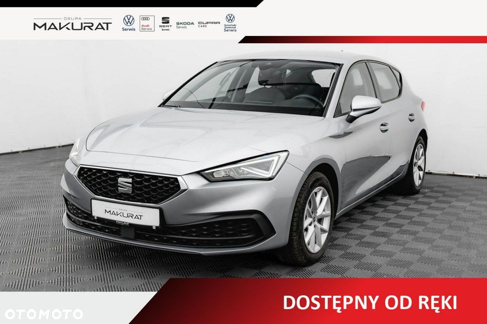 Seat Leon - 2